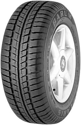 Зимние шины Barum Polaris OR60
