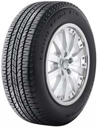 Всесезонные шины BFGoodrich Long Trail T/A