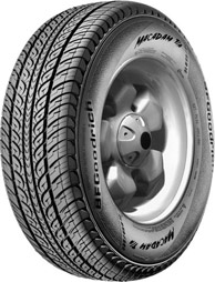 Всесезонные шины BFGoodrich Macadam T/A