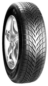 Летние шины BFGoodrich Profiler 2