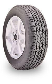 Летние шины Bridgestone Potenza RE92