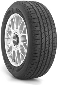 Летние шины Bridgestone Turanza EL42