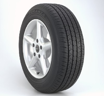 Летние шины Bridgestone Turanza ER33