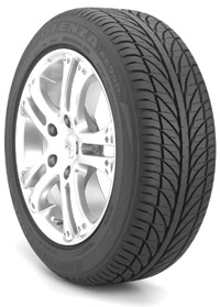 Летние шины Bridgestone Turanza RE950