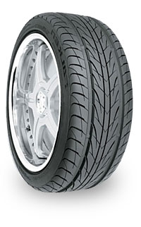 Летние шины Falken Azenis ST-115