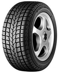 Зимние шины Falken Eurowinter HS-437