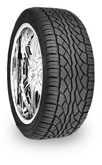 Всесезонные шины Falken Ziex S/TZ04