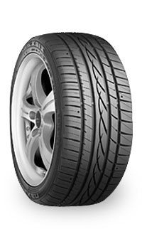 Летние шины Falken Ziex ZE-912