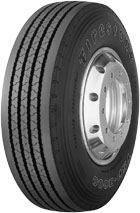 Летние шины Firestone TSP3000