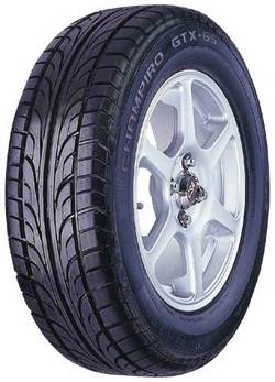 Летние шины GT Radial Champiro GTX-55 GT