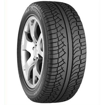 Летние шины Michelin 4x4 Diamaris