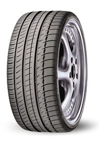 Летние шины Michelin Pilot Sport Ps2