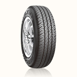 Шины Nexen CP321