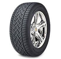 Летние шины Nitto NT404 Extreme Force