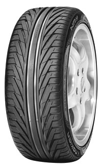 Летние шины Nokian NRY