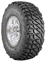 Всесезонные шины Nokian Vativa M/T