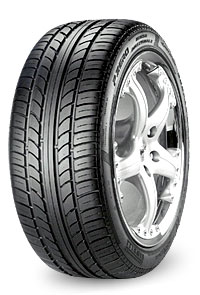 Летние шины Pirelli PZERO ROSSO Direzionale