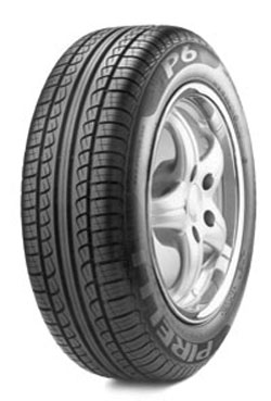 Летние шины Pirelli P6