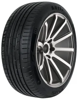 Летние шины Aplus A611 Ev