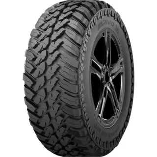 Летние шины Arivo Lion Back N39 M/T