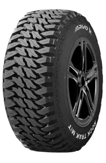 Летние шины Arivo Rock Trak M/T