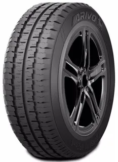 Летние шины Arivo Transito Arz 6-A