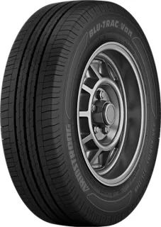 Летние шины Armstrong Blu-Trac Van