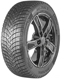 Зимние шины Armstrong Ski-Trac S