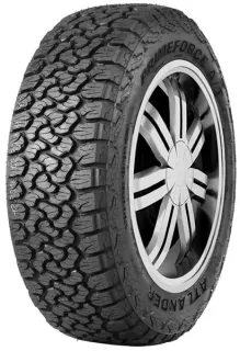 Летние шины Atlander PrimeForce A/T