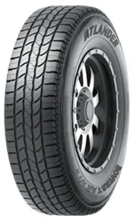 Летние шины Atlander Roverstar A/T II