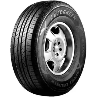 Летние шины Autogreen Sport Cruiser-SC6