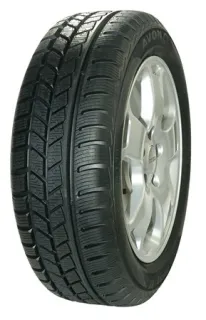 Зимние шины Avon Ice Touring ST