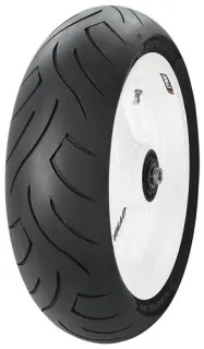Летние шины Avon Viper Sport AV60