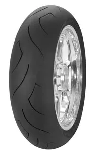 Летние шины Avon Viper Xtreme AV62