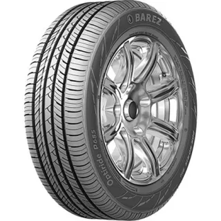 Летние шины Barez Opti Ride P685