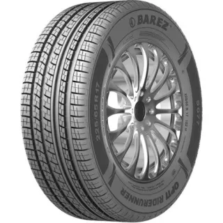 Летние шины Barez Ride Runner S677