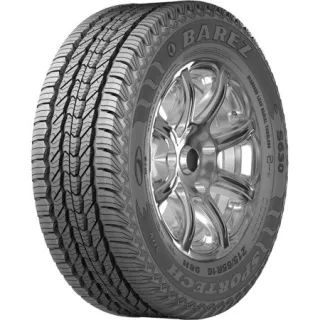 Летние шины Barez Sportech S630
