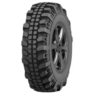 Летние шины Барнаульский Шз Forward Safari 500