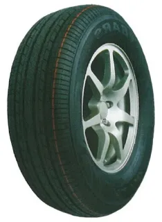 Летние шины Bars Az110
