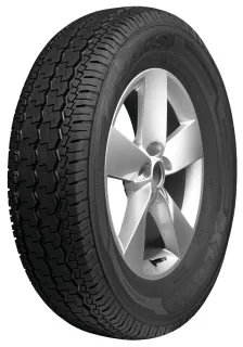 Летние шины Bars XL607
