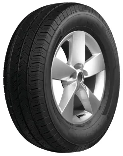 Летние шины Bars XL640