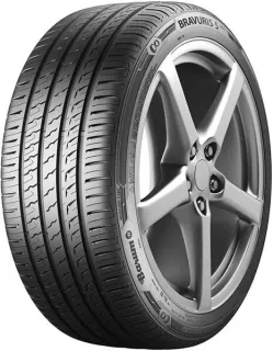 Летние шины Barum Bravuris 5HM