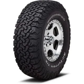 Всесезонные шины BFGoodrich All Terrain T/A KO2