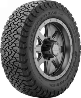 Летние шины BFGoodrich All Terrain T/A KO3