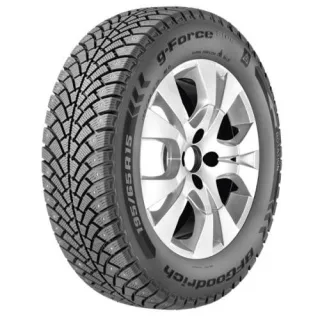 Зимние шины BFGoodrich G-force stud