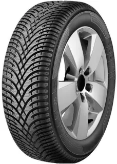 Зимние шины BFGoodrich G-Force Winter 2 SUV