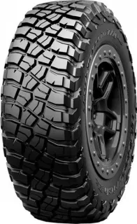 Летние шины BFGoodrich Mud Terrain T/A KM3