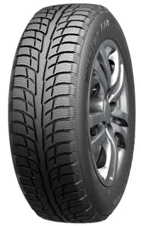 Зимние шины BFGoodrich Winter T/A Ksi Go