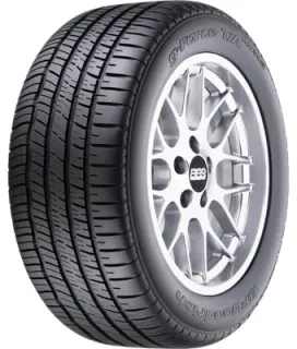 Летние шины BFGoodrich G-Force T/A KDWS