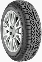 Зимние шины BFGoodrich G-FORCE WINTER